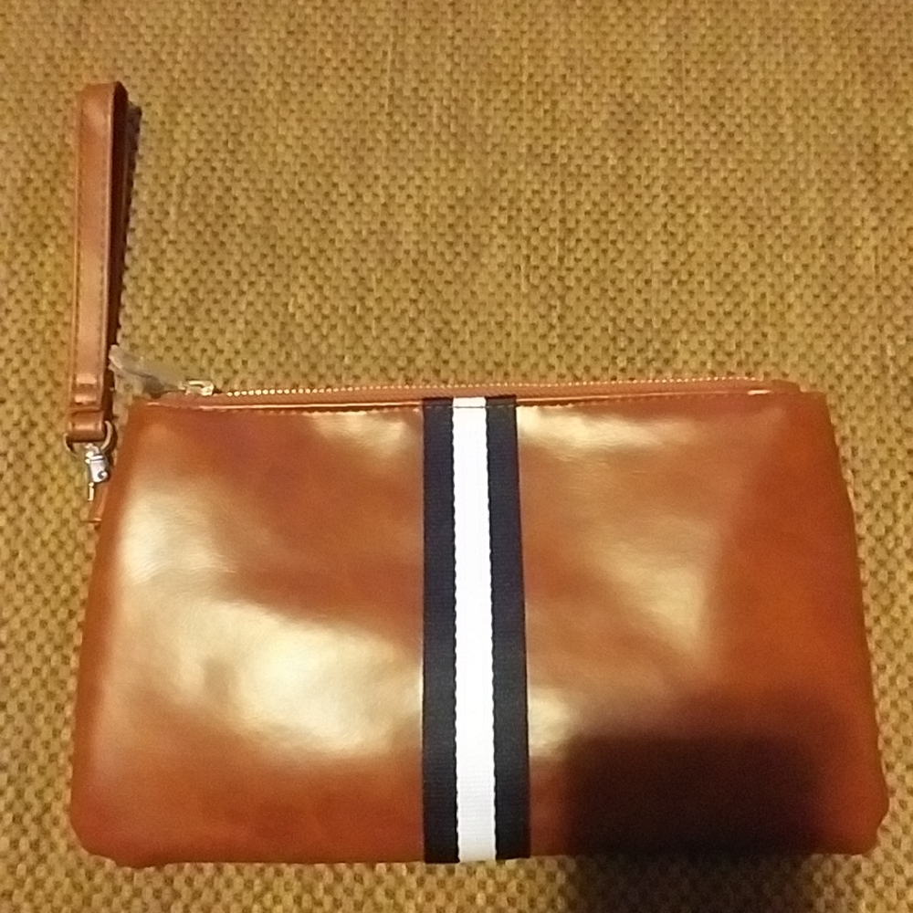 Clutch Bag Funky Monkey New